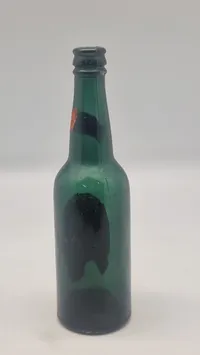 Carlsberg flaske. Original