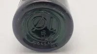 Carlsberg flaske. Original