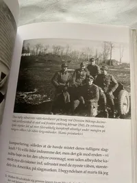 Søren Kams erindringer