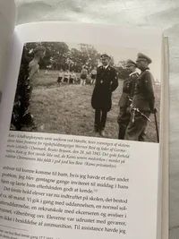 Søren Kams erindringer