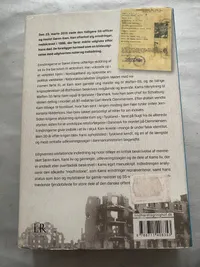 Søren Kams erindringer