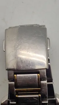 Seiko Velatura alarm Cronograpf. Ref SNAA92P1
