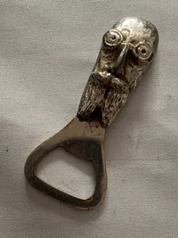 Original “Stauning” oplukker fra 1930’erne