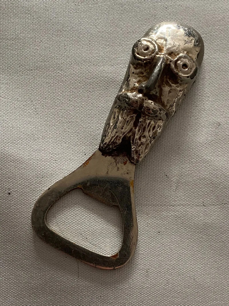 Original “Stauning” oplukker fra 1930’erne