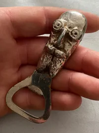 Original “Stauning” oplukker fra 1930’erne