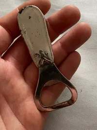 Original “Stauning” oplukker fra 1930’erne