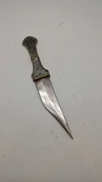 shibriya kniv fra Jordan