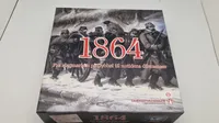 1864 brætspil