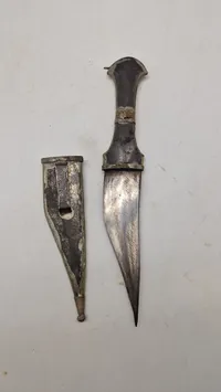 shibriya kniv fra Jordan