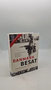 Danmark besat