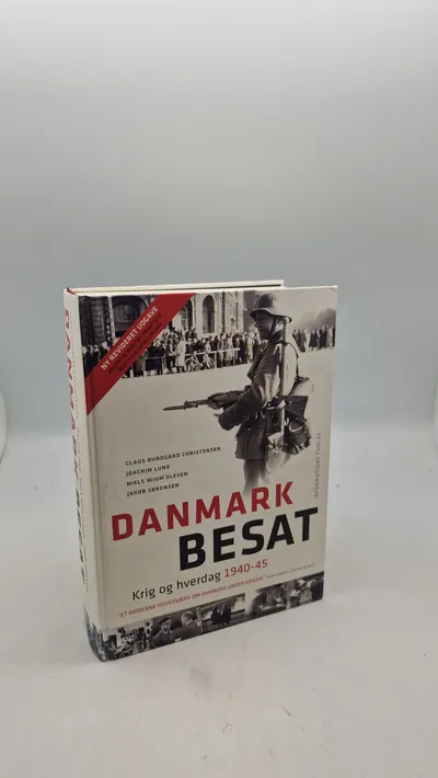 Danmark besat