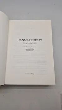 Danmark besat
