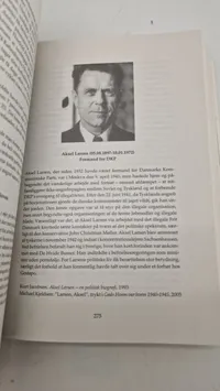 Danmark besat