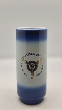 Søholm vase HVK Værløse