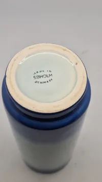 Søholm vase HVK Værløse