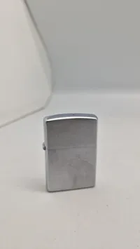 Zippo lighter