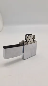 Zippo lighter