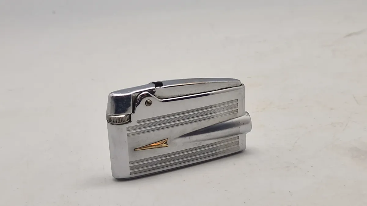 Ronson lighter