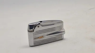 Ronson lighter