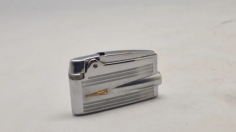 Ronson lighter