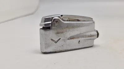 Ronson lighter