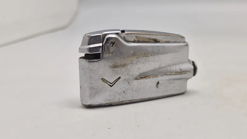 Ronson lighter