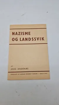 Samling norsk. Originalt
