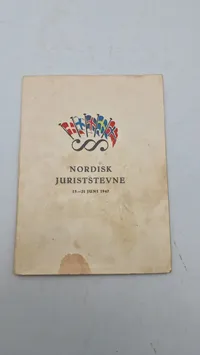 Samling norsk. Originalt
