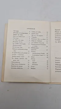 Samling norsk. Originalt