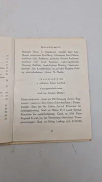 Samling norsk. Originalt