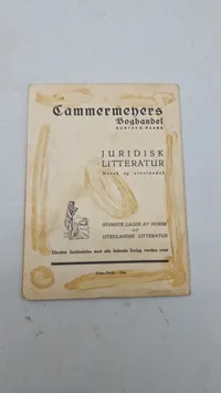 Samling norsk. Originalt