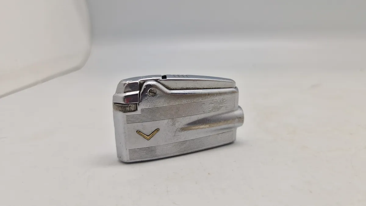 Ronson lighter