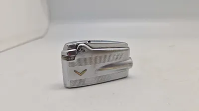 Ronson lighter