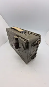 WWII canadisk Wireless Set No. 58 Mark I – Bærbar radiotransceiver