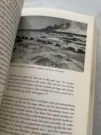Under hagekors og dannebrog