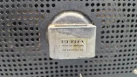 ELTRA Eriklang højtaler 1966