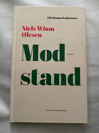 Modstand