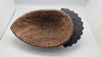 Afrikansk stamme maske