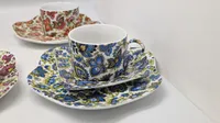 Samling porcelæn, SKAL HENTES I VORDINGBORG