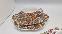 Samling porcelæn, SKAL HENTES I VORDINGBORG