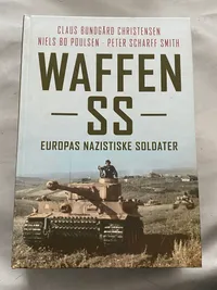 Waffen SS