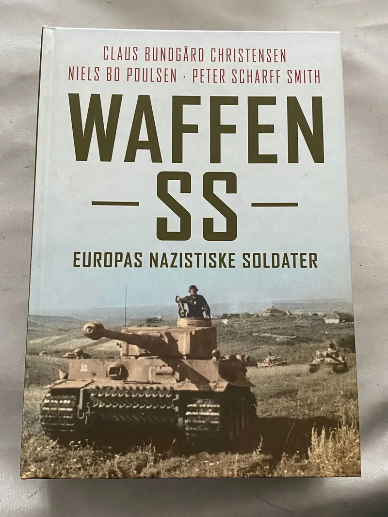 Waffen SS