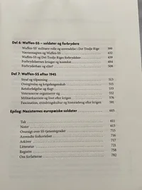 Waffen SS