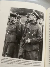 Waffen SS