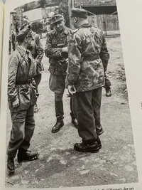 Waffen SS