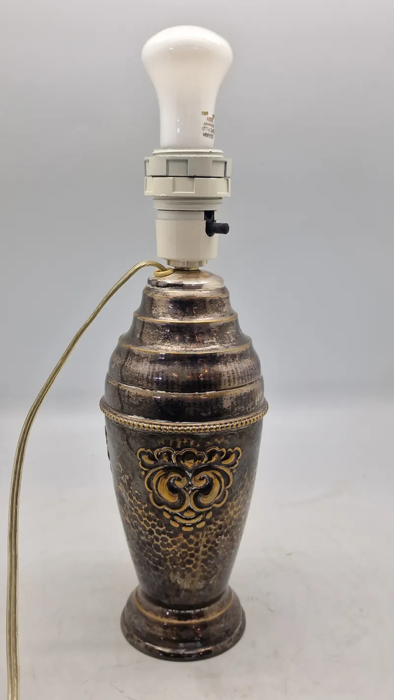 Lampe