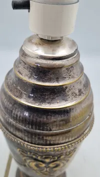 Lampe