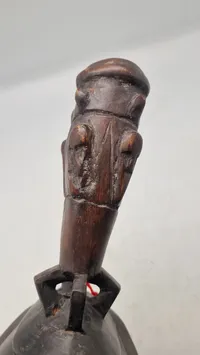 Afrikansk Stammemaske