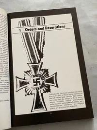 Third Reich militaria
