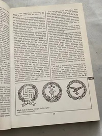 Third Reich militaria